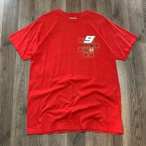 Vintage 2005 Kasey Kahne Nascar Racing Shirt Mens Size Large